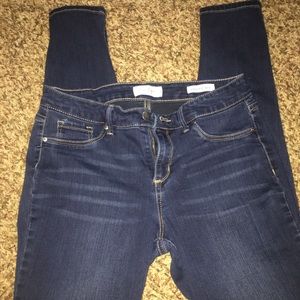 Jessica Simpson Skinny jeans